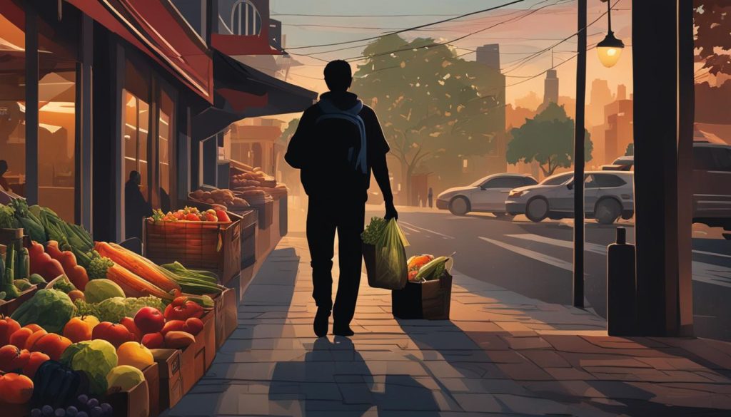 Avondboodschappen