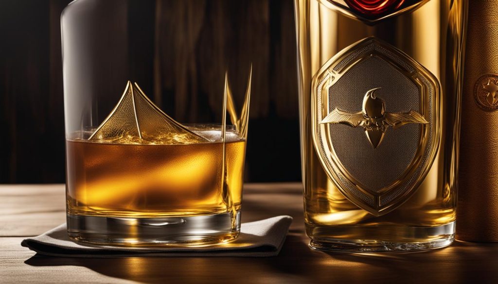 Bacardi