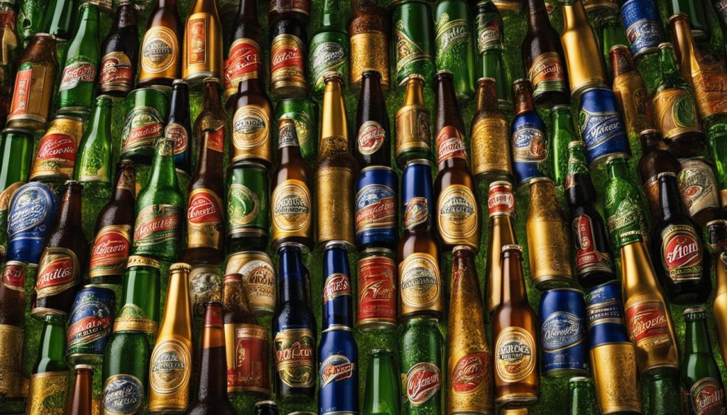Bier bezorgen