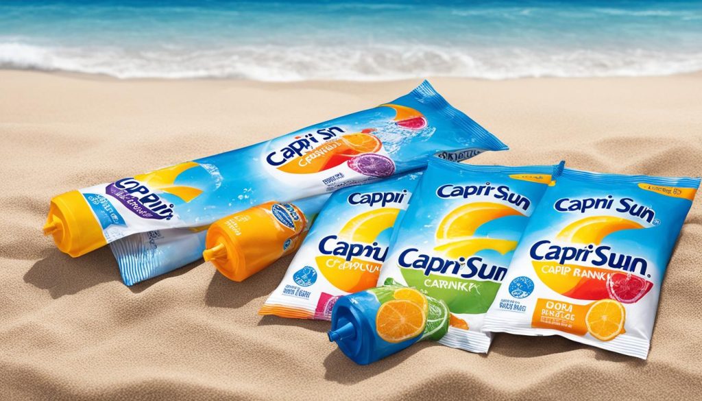 Capri-Sun
