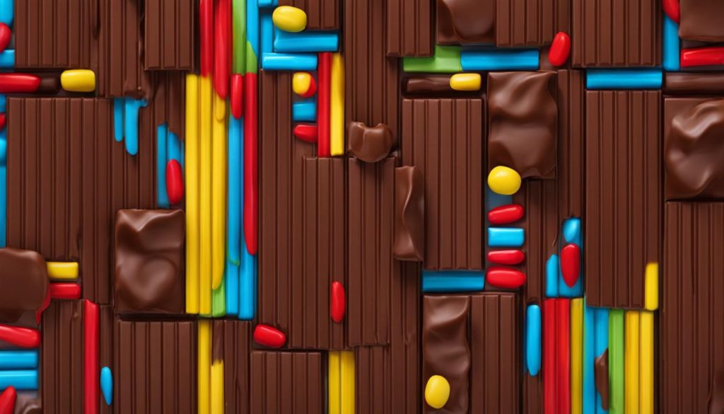 Kit Kat Snoep
