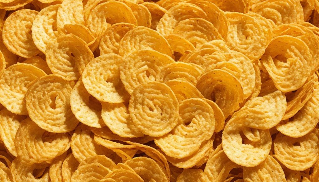 Lays chips