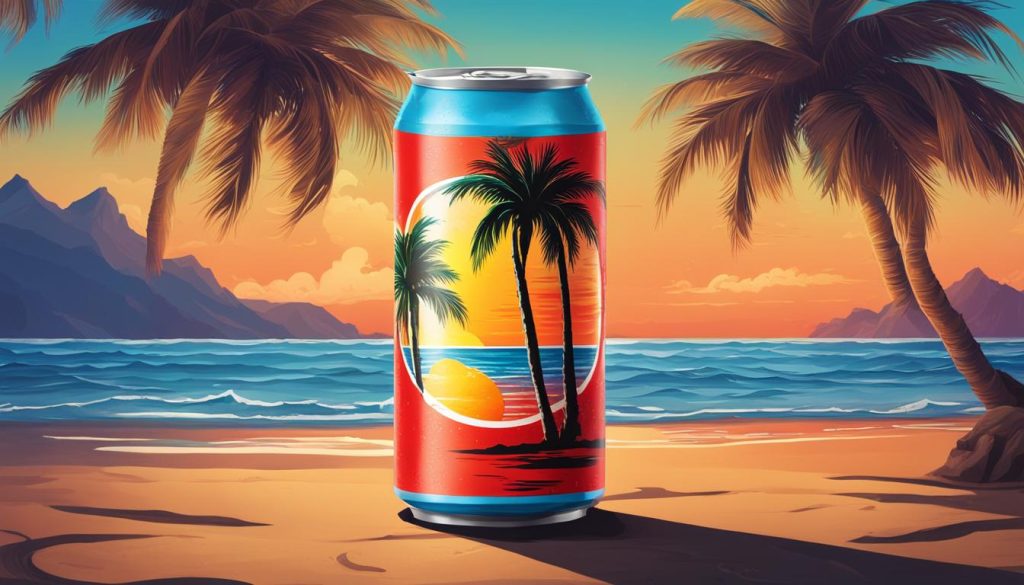 Malibu Cola