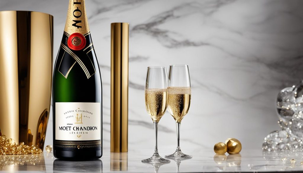 Moet & Chandon