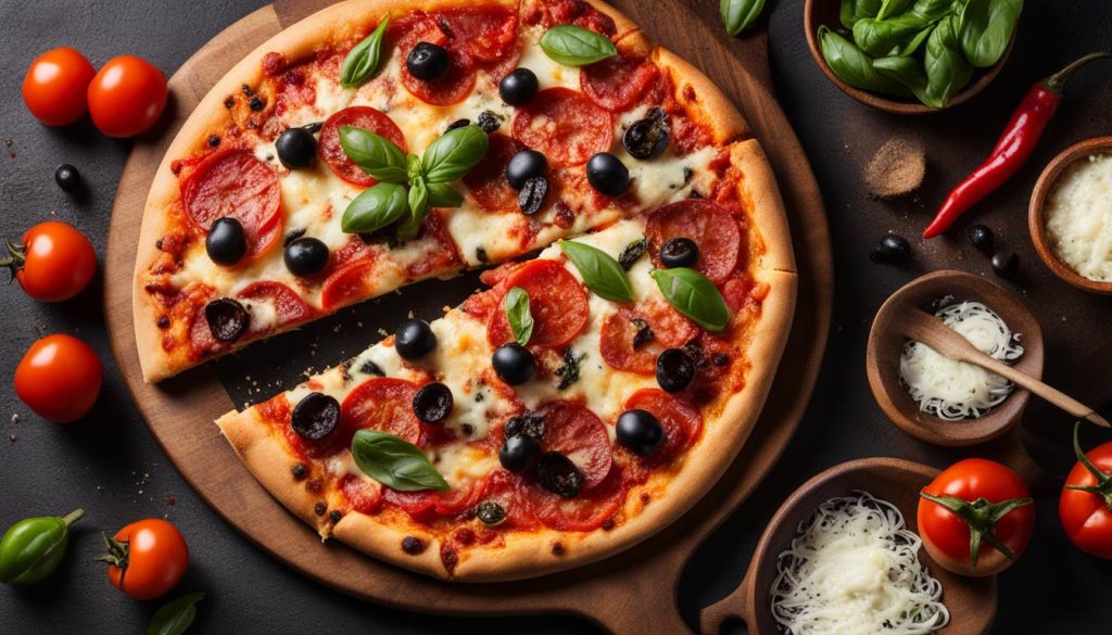 Pizza