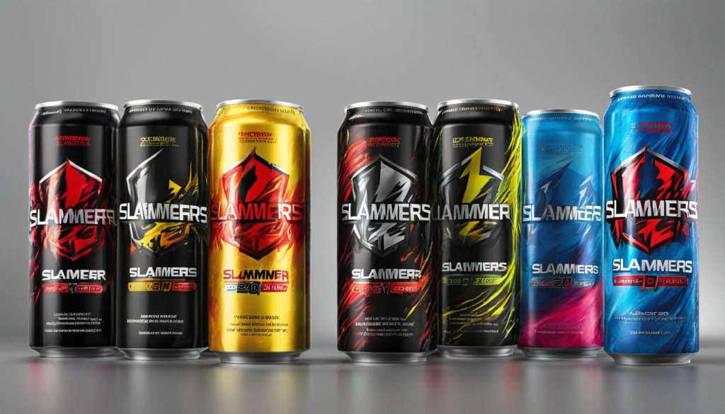 Slammers Energy