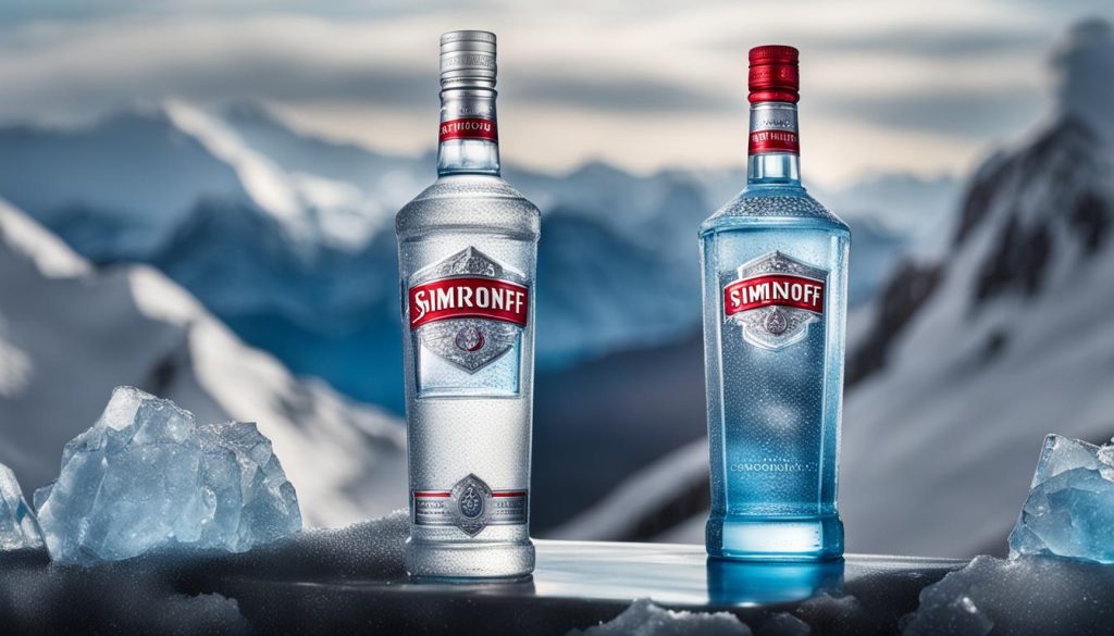 Smirnoff