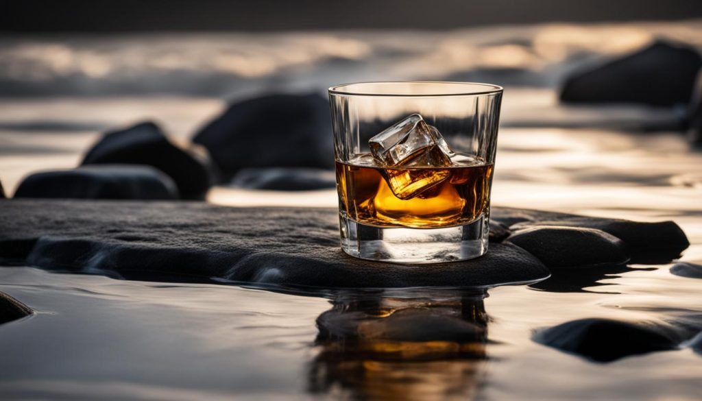 William Lawson's Whisky
