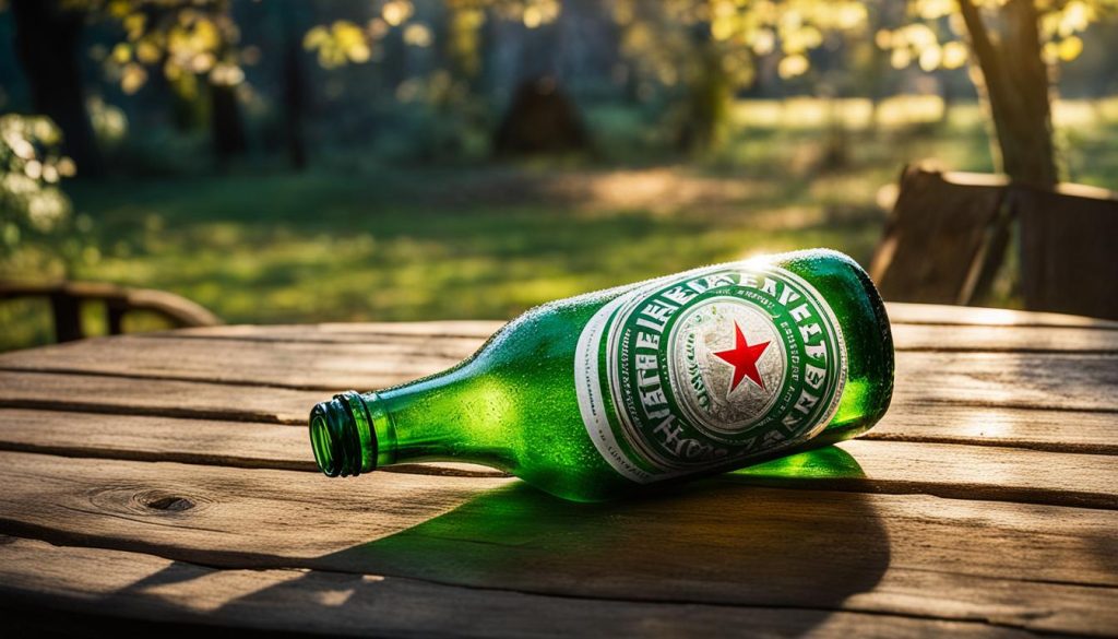 heineken