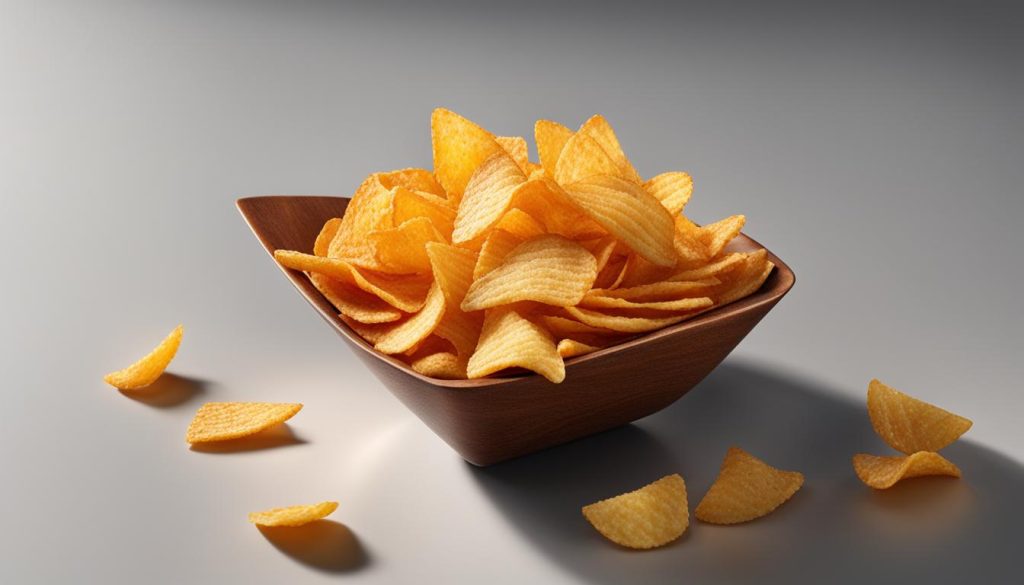 nibbits chips