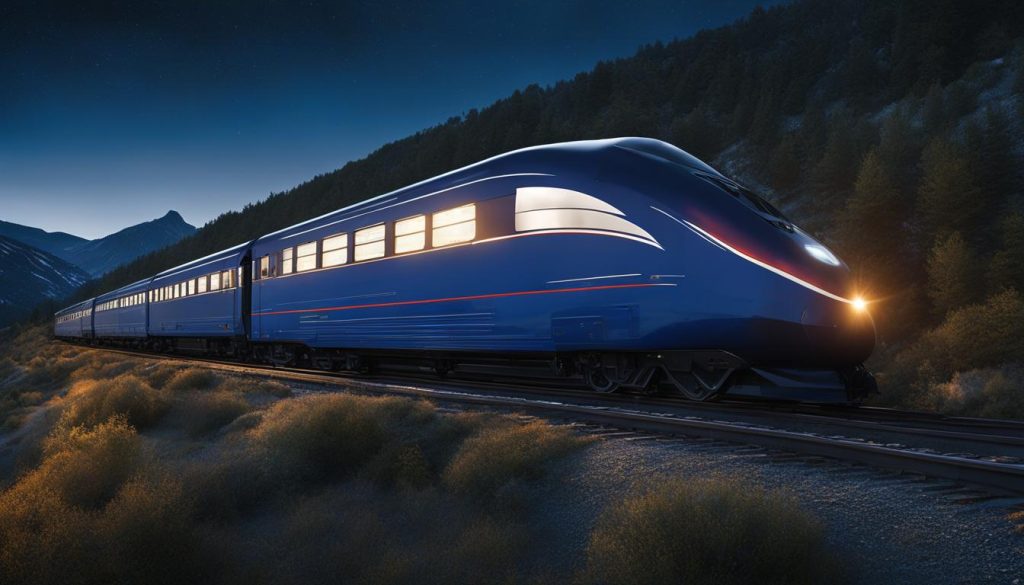 night express
