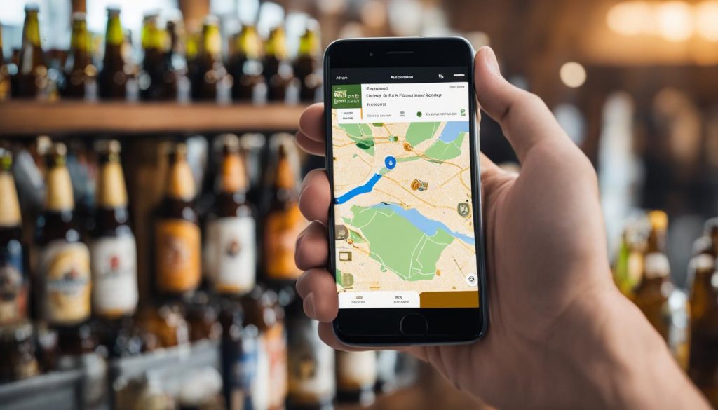 online bier bezorgen